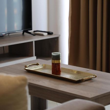 Saranda Apartaments Meta Extérieur photo